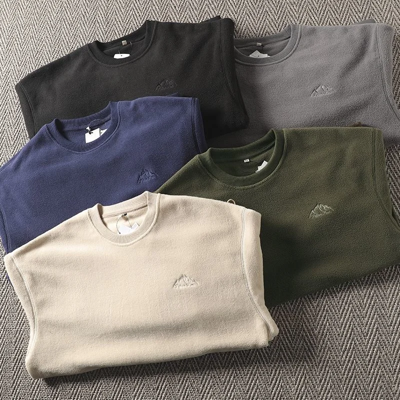 Рисунок 3 - Американская Повседневная Толстовка