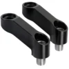 Areyourshop 10mm Mirror Extender Riser Extension For Yamaha XT1200ZE Super Tenere 2012-2021 motor parts 1