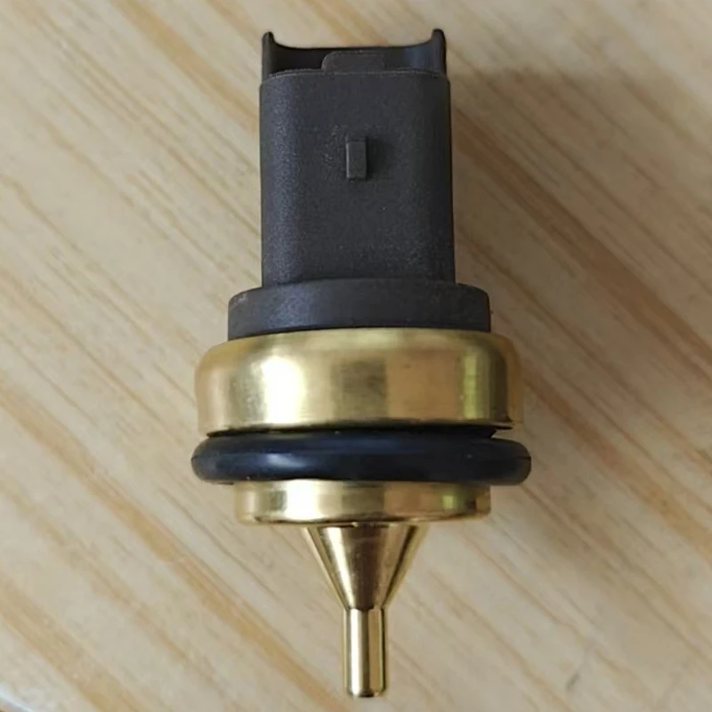 9810048680 Thermostat Housing Water Temperature Sensor For Peugeot 208 2008 3008 4008 5008 RCZ 308SW For Citroen C3 C4 C5 temperature sensor