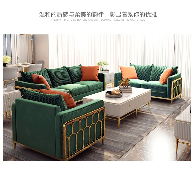 كنب ستيل مودرن