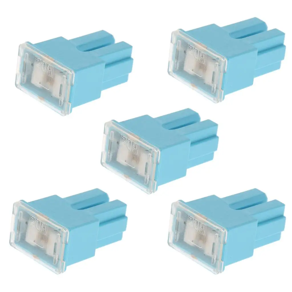 

2x5 штук, 32A 30A корпус, женская цепь, PAL белый, 20A