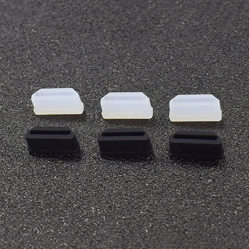 Рисунок 2 - пылезащитная заглушка для порта