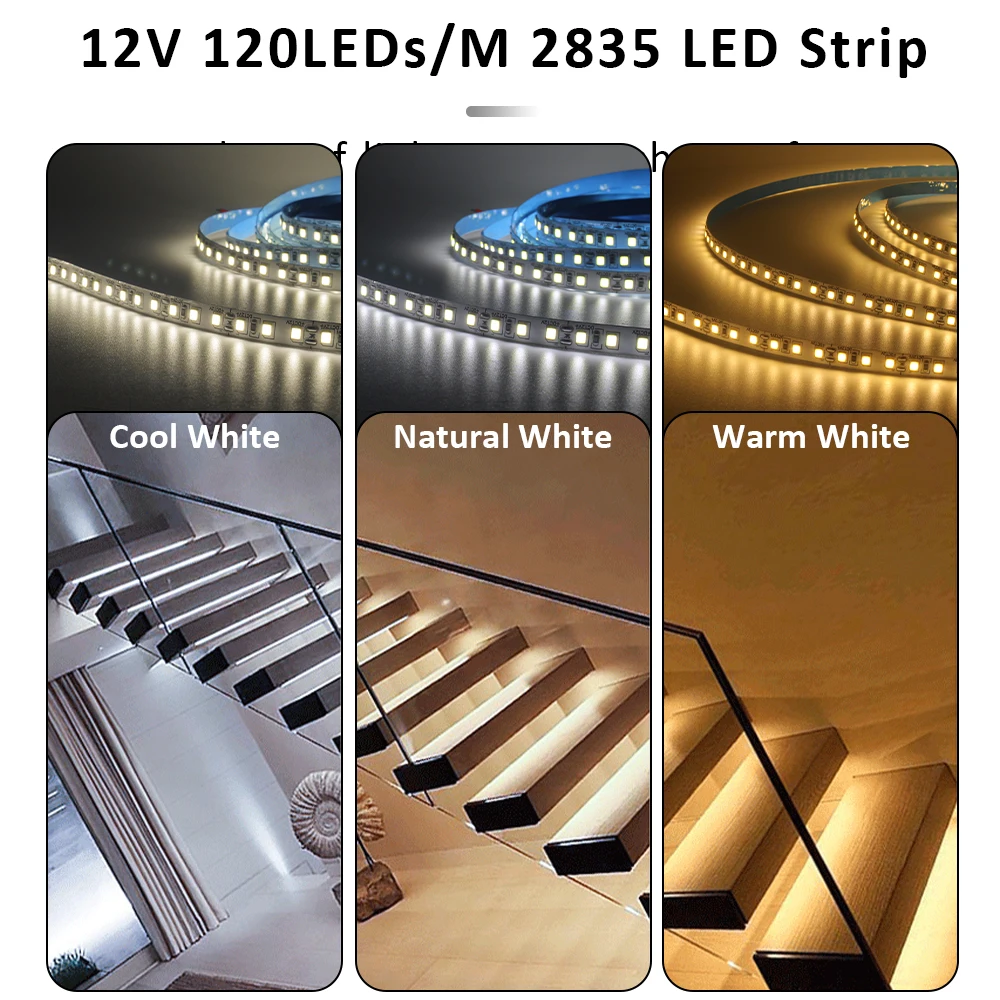 LED Strip Controller DC 12V 24V 32 Channels Smart PIR Night Light Single Corlor Control Flexible led strip controller
