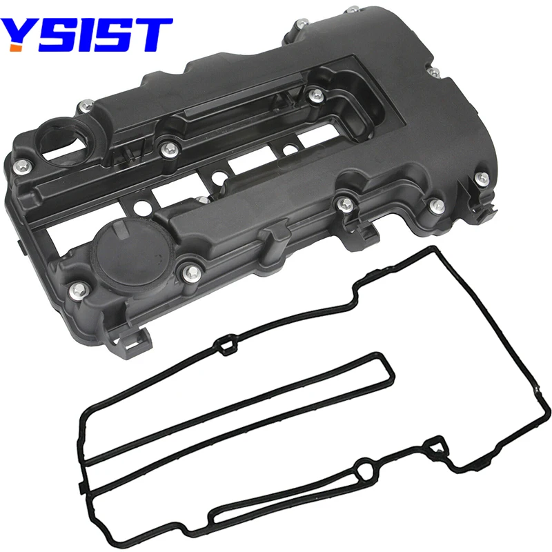 New Engine Valve Cover For Chevrolet Chevy Cruze Sonic Volt Zafira