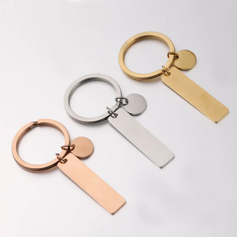 

10/pcs Wedding Anniversary Birthday Gifts Couple Keychain for Boyfriend Girlfriend Customed Private Photo Text I Love You Keyrin