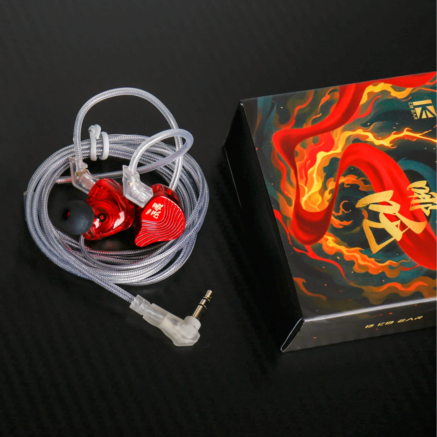 รูปสินค้า หูฟังเกมมิ่ง HiFi คุณภาพเสียงระดับมืออาชีพ
