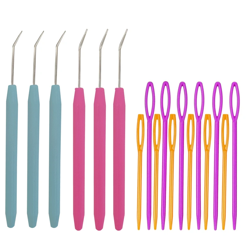 Deudy 45 Pz Ago Ganci Per Maglieria, Gancio Per Maglieria, Gancio - Foto 8