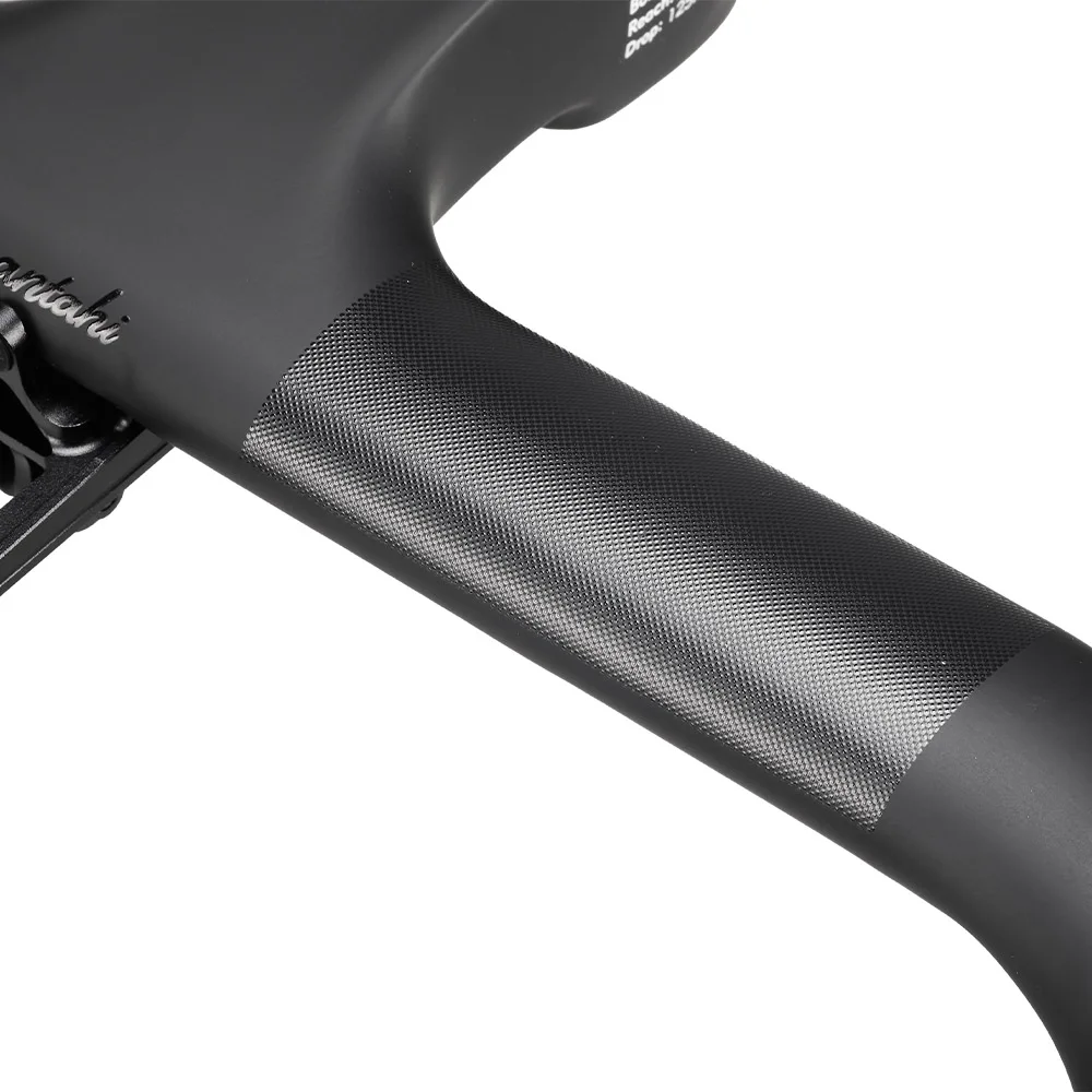 カーボンハンドル 420mm 80mmステム Amazon.co.jp: T800カーボン ステム一体型ドロップバー 28.6mm