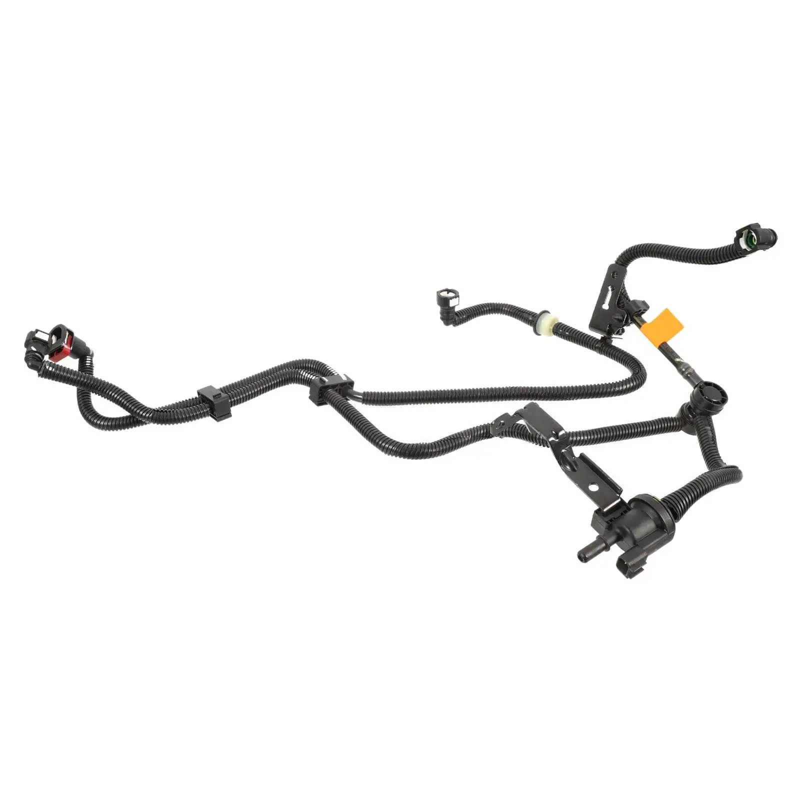 

Резервуар для пара, клапан очистки, Hg9Z-9D289-f топливный сепаратор пара, шланг в сборе для Ford Fusion, прочная Замена