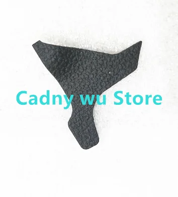 Nuova Gomma Per Pollice 1Dx Per Canon 1Dx Thumb Skin Cb3-7568 Parte Di Riparazione Di Ricambio Per Lenti