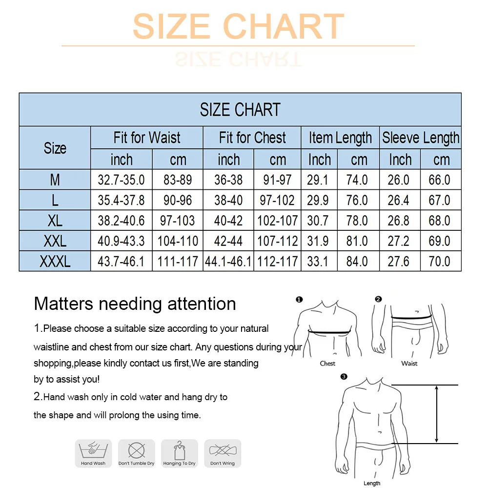 Sauna Sweat Jacket for Men Weight Loss Sportwear Fitness Slimming Running Outfit Fat Burning Workout Top sports jacket