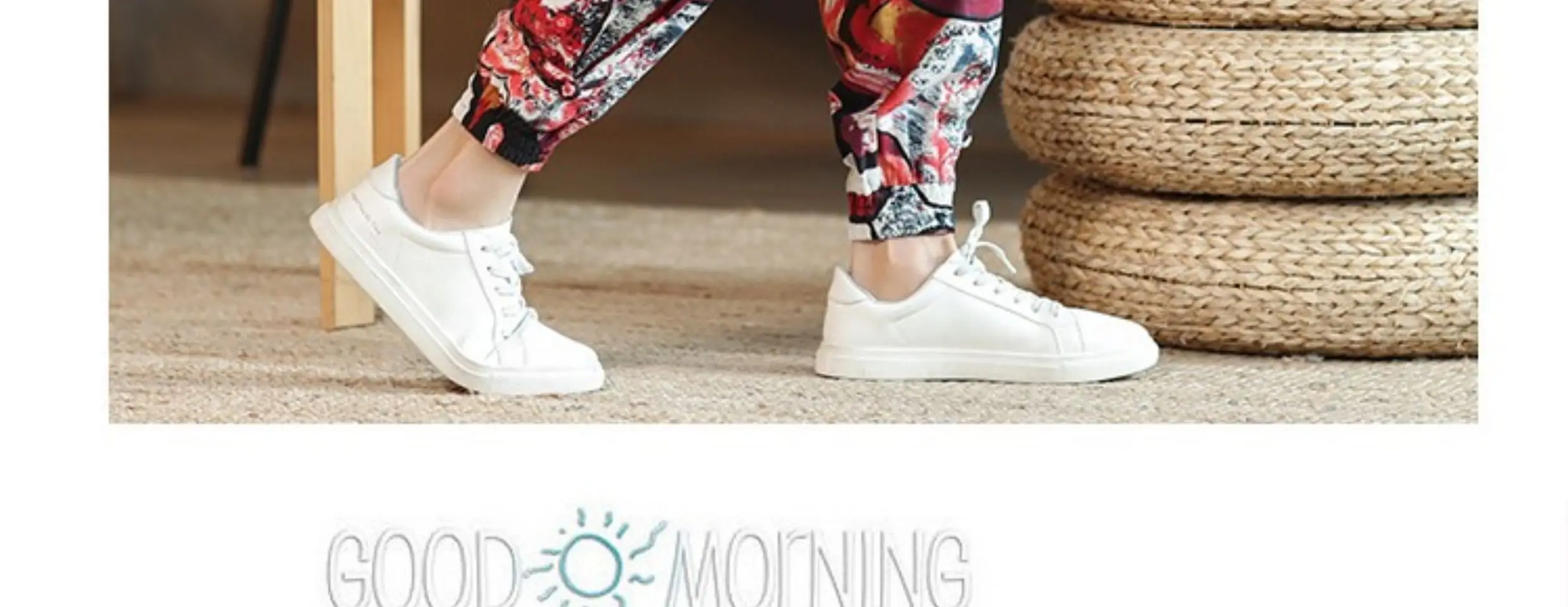 hosen herren jogginhose herren gym Frühling Sommer Elefanten druck Baumwolle Leinen lässige Hose Männer elastische Taille in voller Länge Harems hose Männer Jogging hose männliche Streetwear – Detail 16