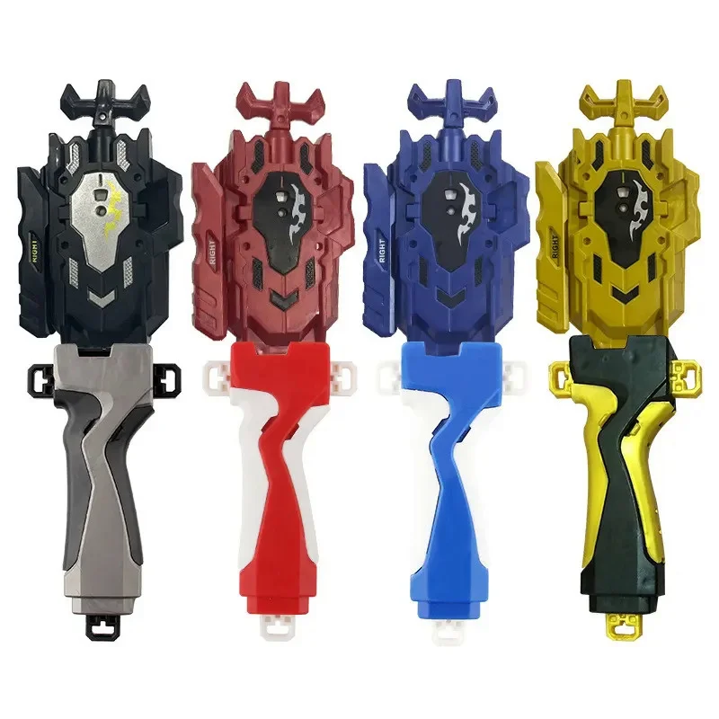 

Beyblade Burst Gyro Peripheral Accessories Upgrade Two-Way Swing Cable Transmitter B- 119 Handle Toy