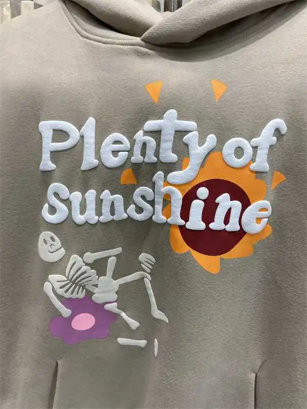 High Quality Punk Ladies Skull Printed Hoodies Sweatshirt Vintage Loose Harajuku Gothic Grunge Y2k Women'S Tops Streetwear Men