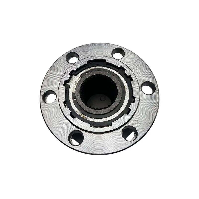 

GAK brand high quality manual cassette hub for Pajero Montero Triton L200 L300 4WD OEM MB886389