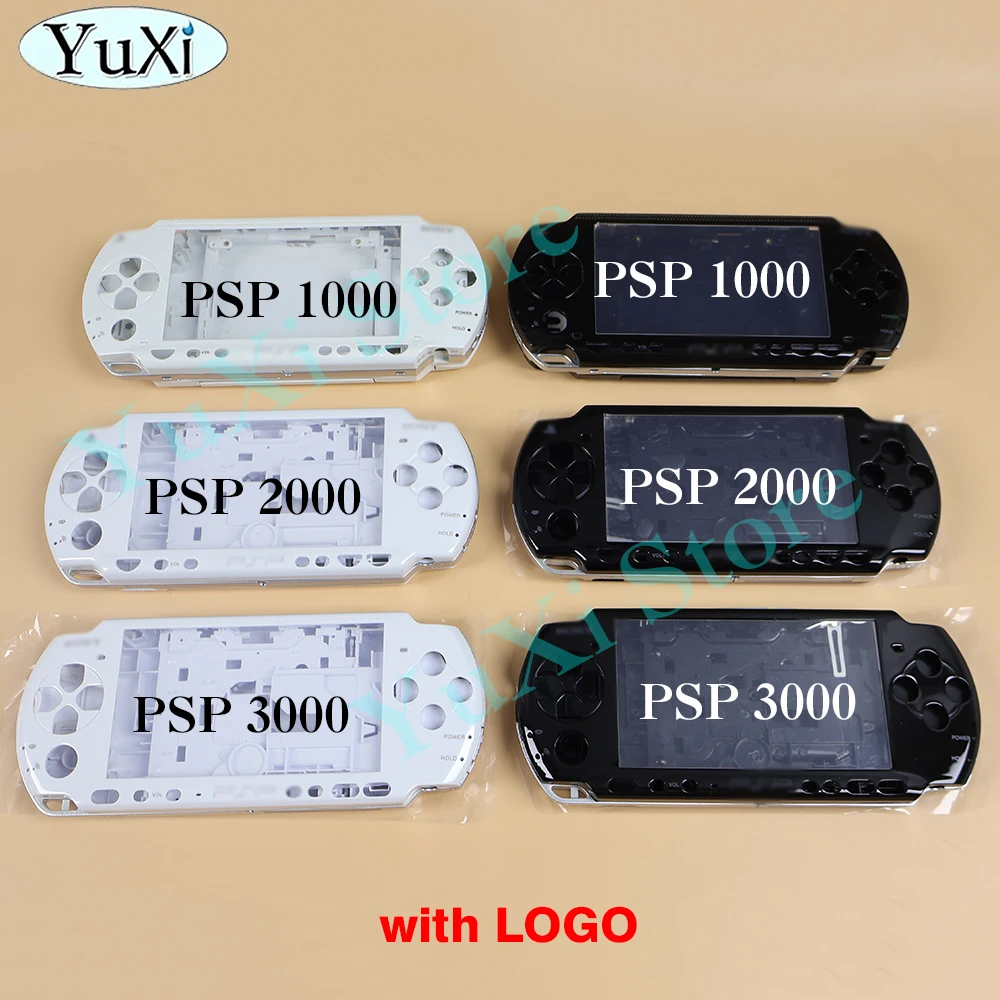 ジャンク PSP3000 PSP2000 PSP1000 全8台まとめ売り 電池有り無し混合