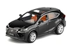 1:32 LEXUS NX200T SUV Alloy Car Model Diecasts Metal Toy Vehicles Car Model Simulation Sound Light Collection Toy Gift 6