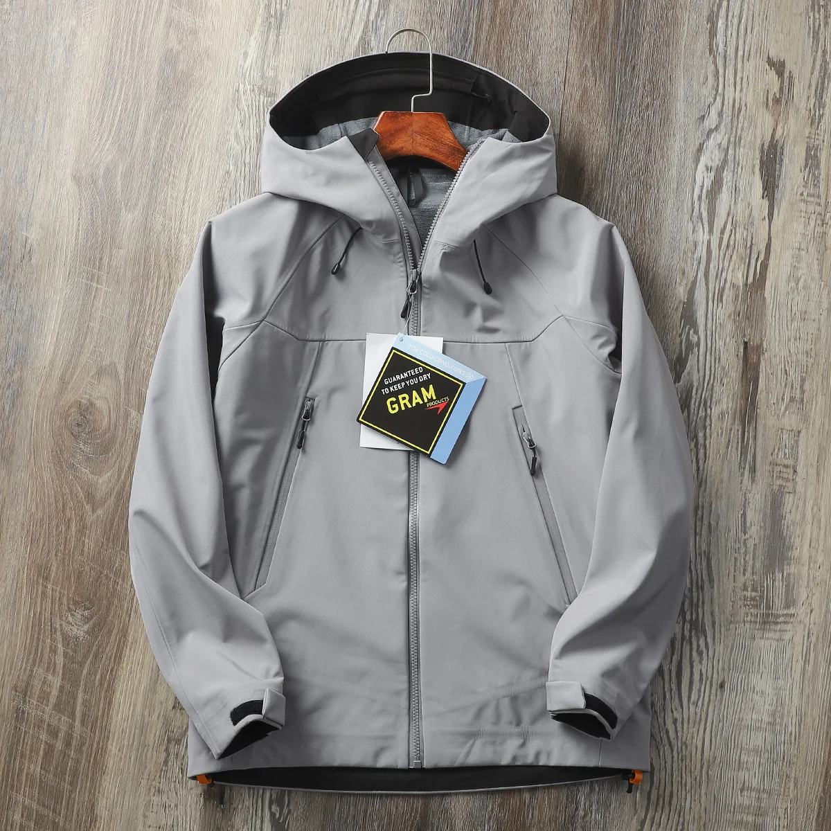 Jacket Interior Lining