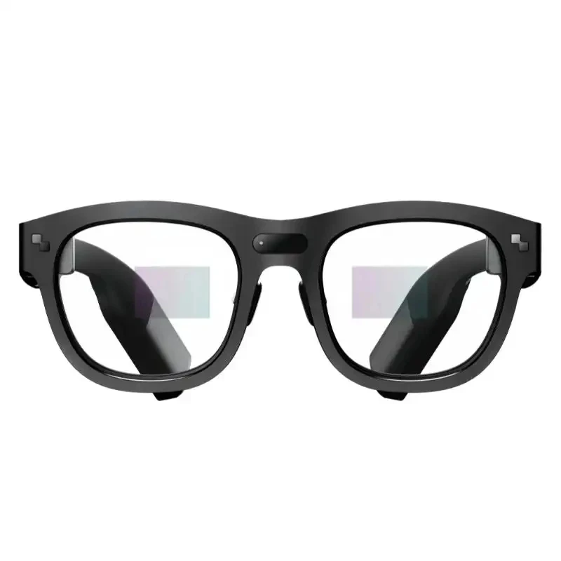 TCL RayNeo X2 FFALCON X2 AR Glasses-6GB+128GB Snapdragon XR2 Chip Micro LED 1080P 16MPx Camera Realtime Translation Subtitles