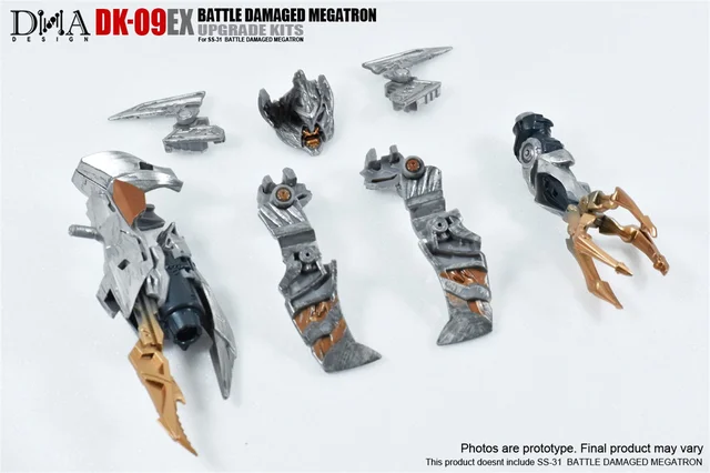 新品未開封品タカラトミー EX CORE & ARMAMENT SET 1 1022008357831026_04_4618.jpeg