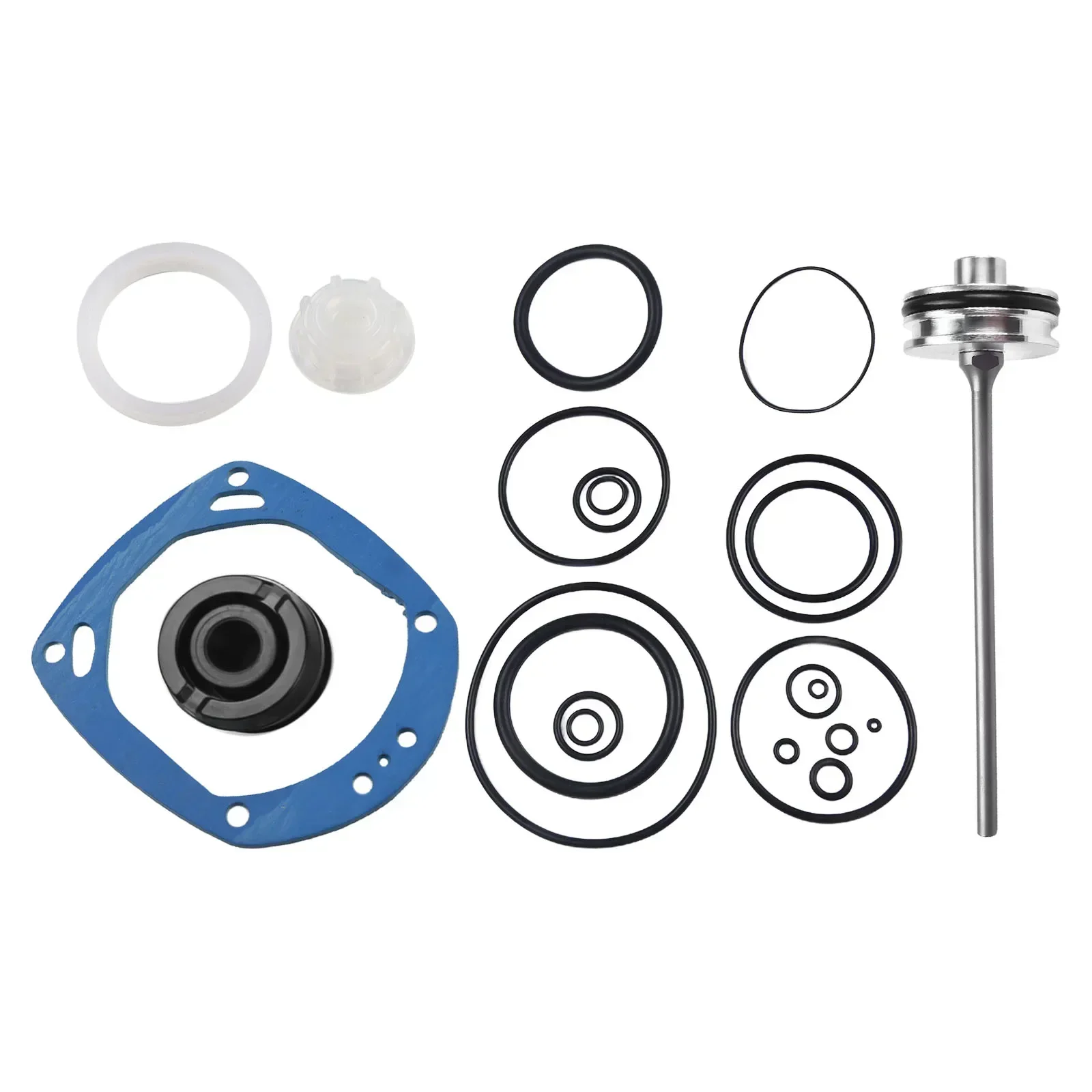 Maintain the Performance of Your Tool with this Overhaul Rebuild Kit for Bostitch N80S N80SB N80SBM N80C and SDN11RH