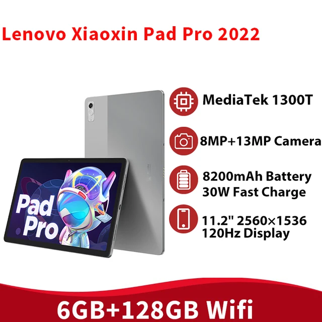 本日終了 Lenovo Xiaoxin Pad Pro 2022 ほぼ新品 | www