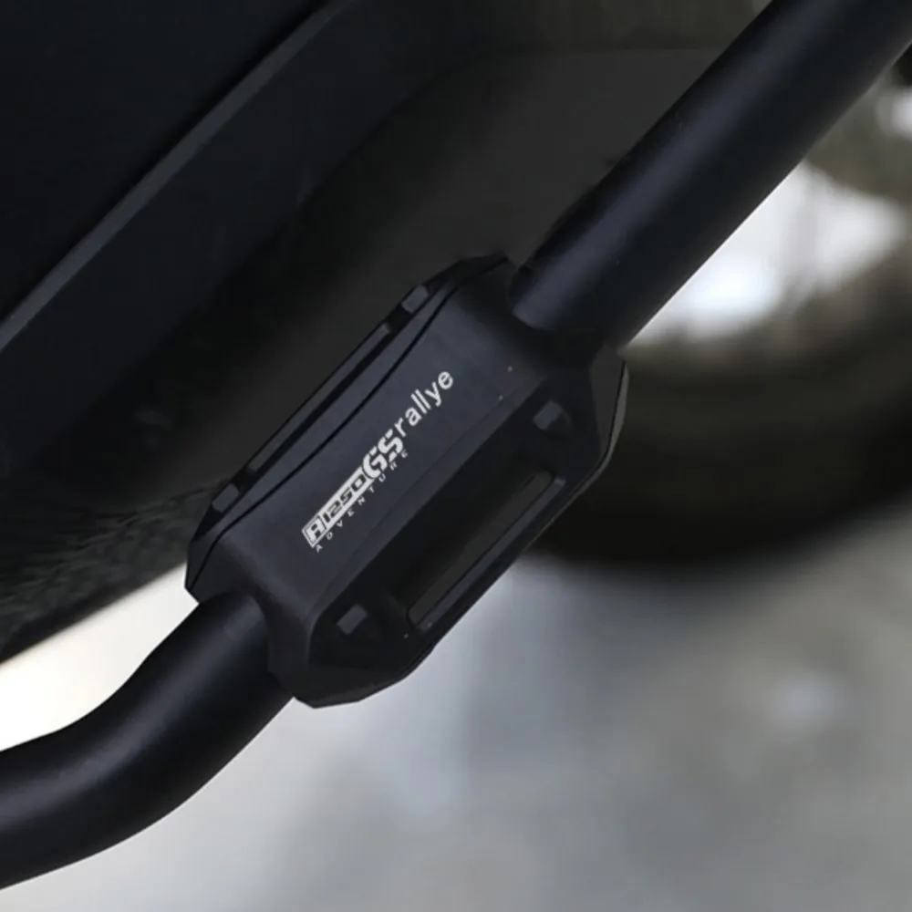 Per Bmw R1250Gs Adventure Hp Rallye R 1250Gs Advexc Esclusivo Moto Crash Bar Paraurti Protezione Motore Protezione Blocco Decorativo