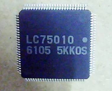 

5 шт. LC75010