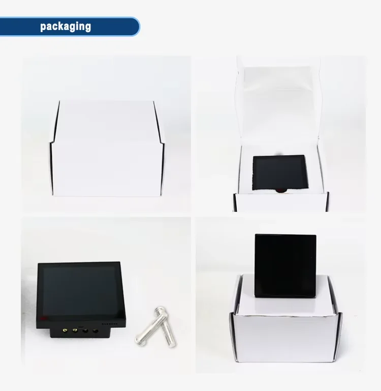 4 inch Android Tablet Smart Home Control Panel Touch Screen with Google Play,Bui