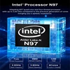 GMKtec Mini PC GMK G5 NUCBOX Intel N97 system Window 11Pro DDR5 4800MHz WIFI 5 BT 5.0 GMKtec Mini Pc 3