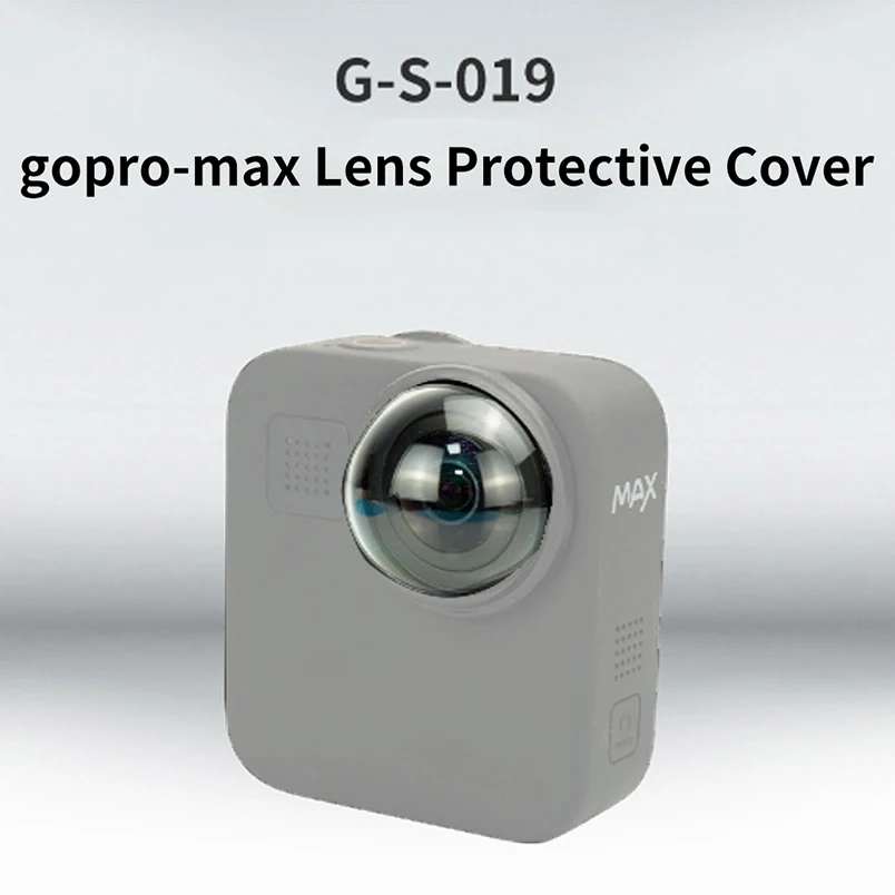 2-Pack Protective Lens Caps: Oil-Proof, Dust-Proof, Scratch-Resistant, High Light Transmittance Guards