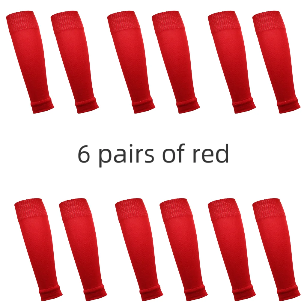 Compression Football Socks 6 pairs