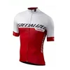 Cycling Jersey Shirt 100% Polyester Summer Cycling Wear Racing Sport Bicycle Shirt Ropa Ciclismo Pro Man MTB Bike Jersey 1