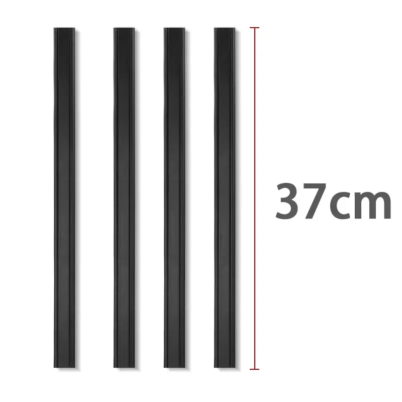Universal Car Side Window Wiper Tool 2025 Eco-friendly Cars Window Water Mist Removal Wipers Blade Auto Accessories 6