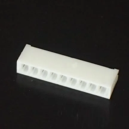 

9P-SZN connector, 1000/pack, 100% new genuine JST connector