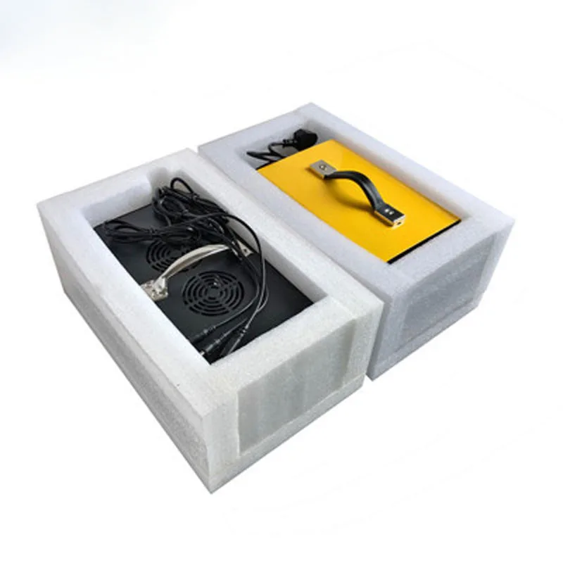 Adjustable LED brightness UV curing lamp 395nm 365nm high intensity 8000W light effect UV lamp LED ink glue varnish curing