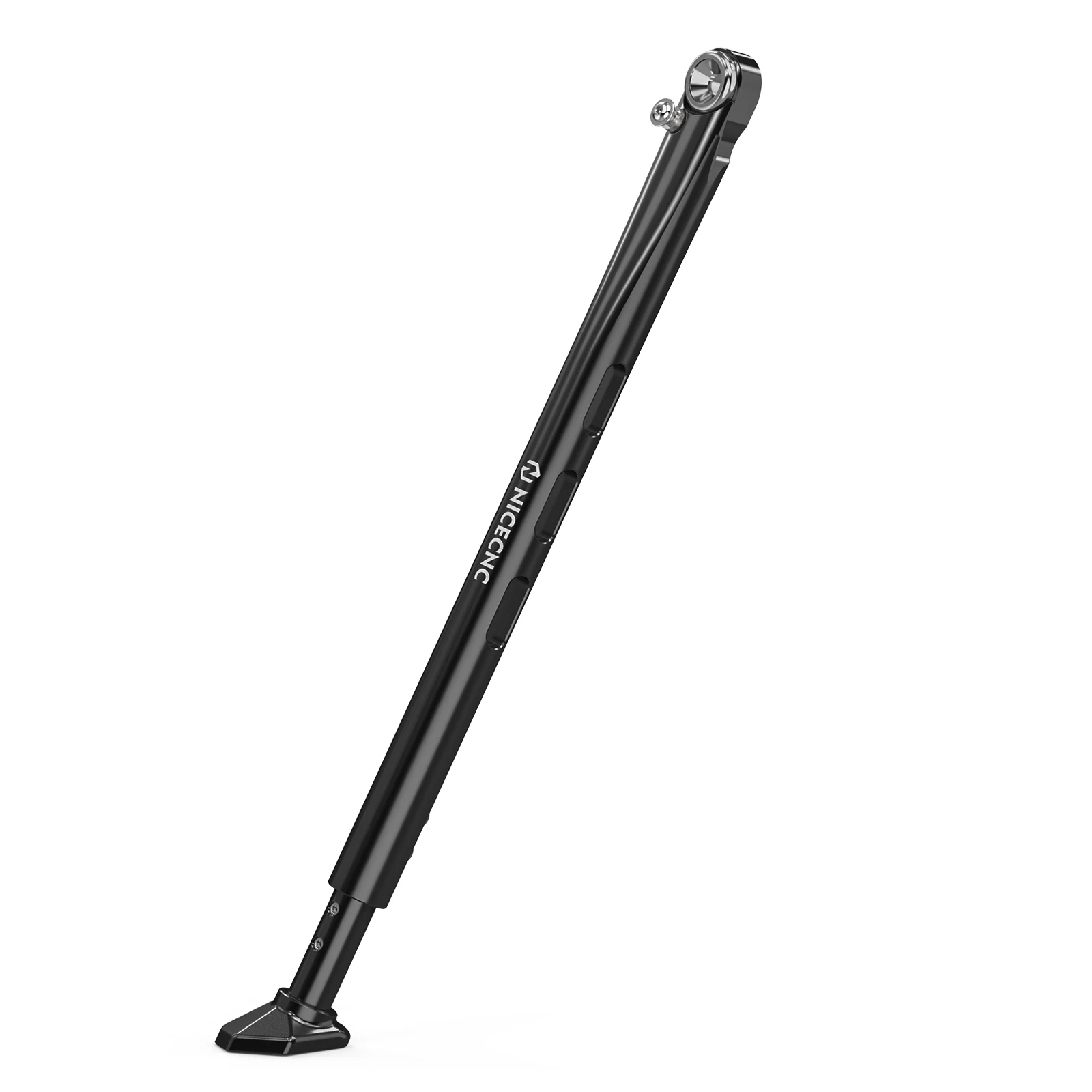 Für Husqvarna TE300 2014–2023 TE250 FE250 FE350 FE450 FE501, verstellbarer Ständer, Kick-Seitenständer FX 350 450 TX 125 TX 300 – Detail 7