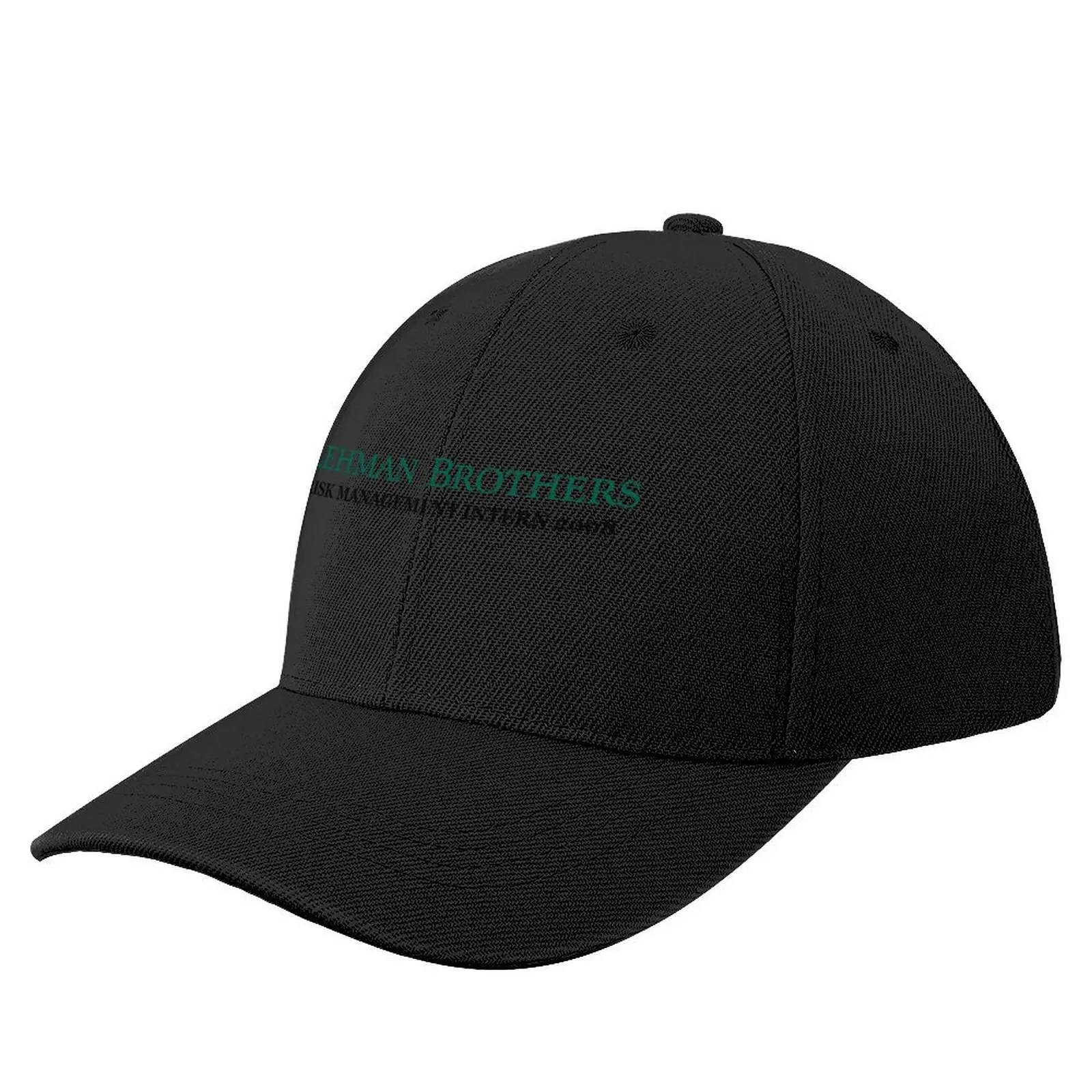 LehmanBrothersRiskManagementInternBaseballCappartyHatHatManForTheSunCosplayBrand.jpg LehmanBrothersRiskManagementInternBaseballCappartyHatHatManForTheSunCosplayBrand.jpg
