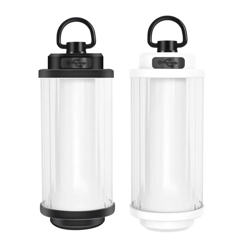 

25UC Tent Light LED Camping Lantern Atmospheres Lamp Simple LED Hanging Lamp