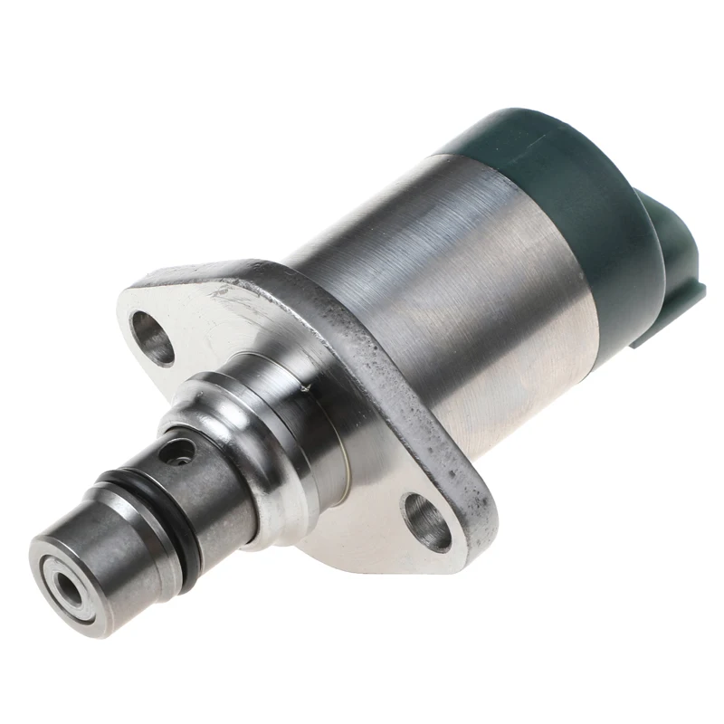 MITSUBISHI ISUZU Fuel Pump Suction Control Valve Fitment
