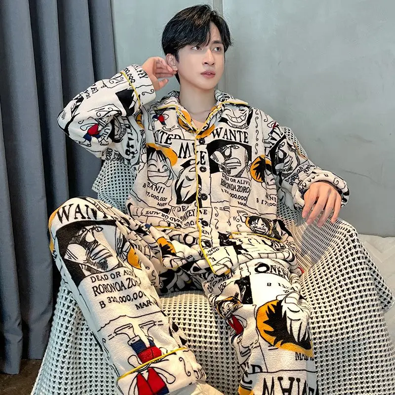 One Piece Anime Pajamas: A Comprehensive Review and Guide for Fans