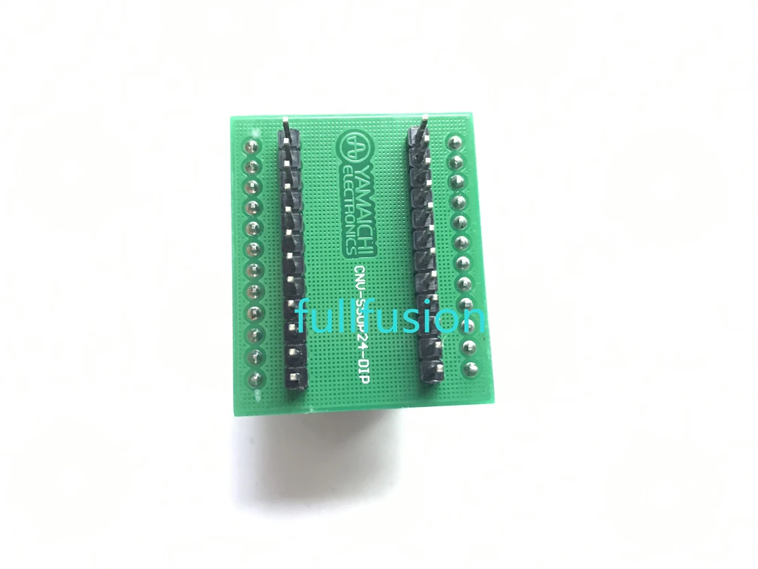 SSOP10 TO DIP α׷ , Yamahichi IC ׽Ʈ    SOP10P 1.0mm ġ Ű ũ 4.5mm