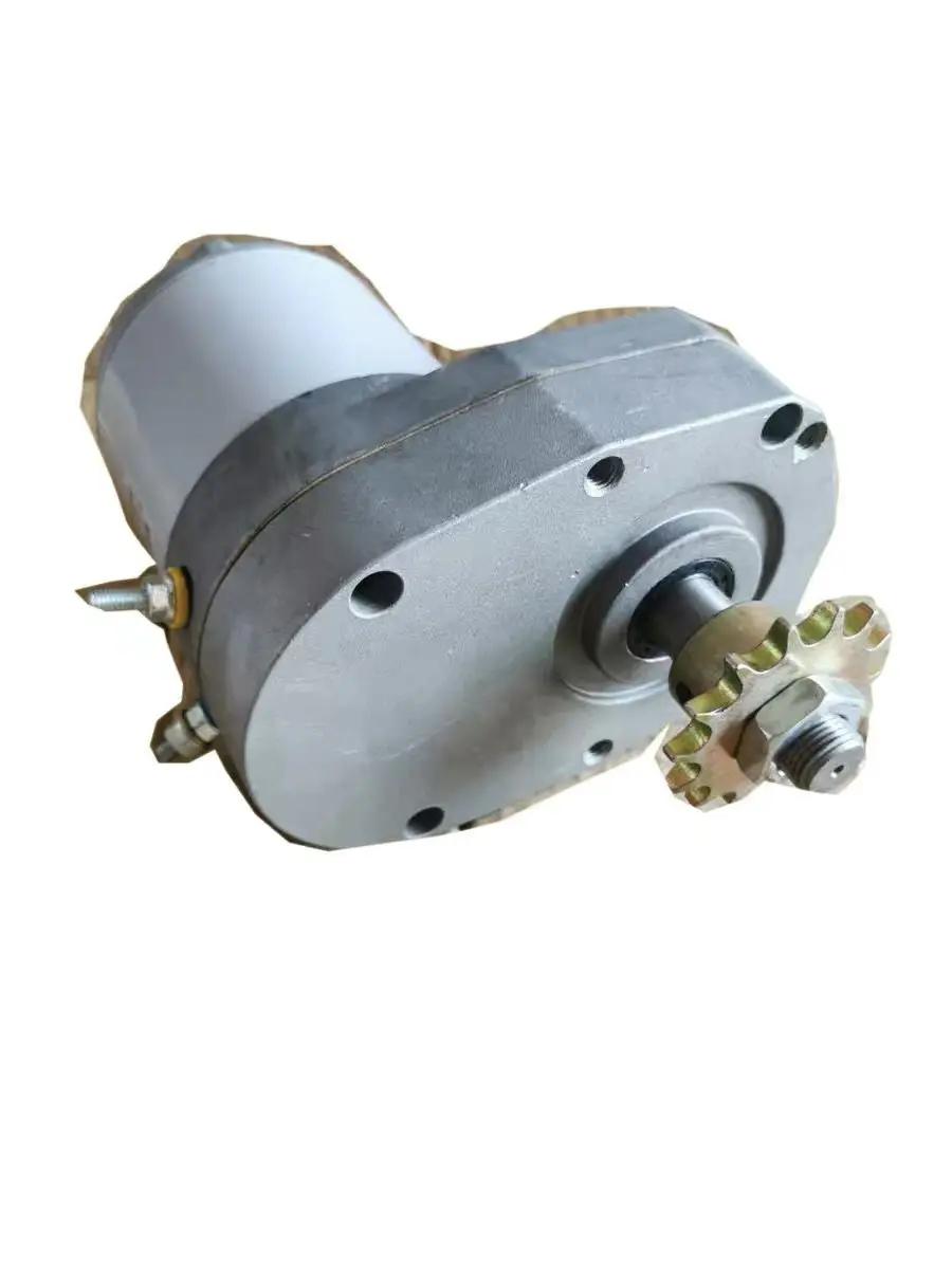 de alta potencia multiuso especial dc motor duplo caixa fertilizacao 03