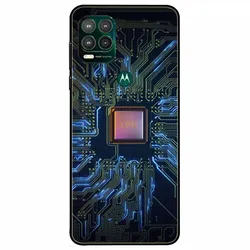 Black Soft Silicone TPU Phone Protector Case for -G Stylus 5G 2021 (W101.CH.164)