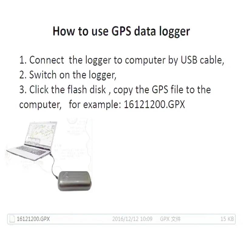 Gps tracker gps locator gps car tracker Mini GPS data logger waterproof GPS tracker logger for cat dog pet sport hiking traveler mapping survey navigation