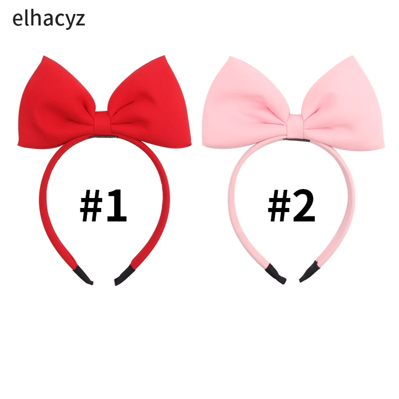 Рисунок 2 - Обруч для волос с бантом Женский