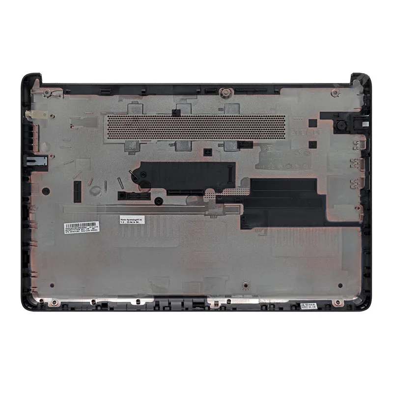 For H P 240 245 G8 G9 TPN-I130 I135 14-CF 14-DK lower cover bottom shell back case base M74423-001 M42492-001