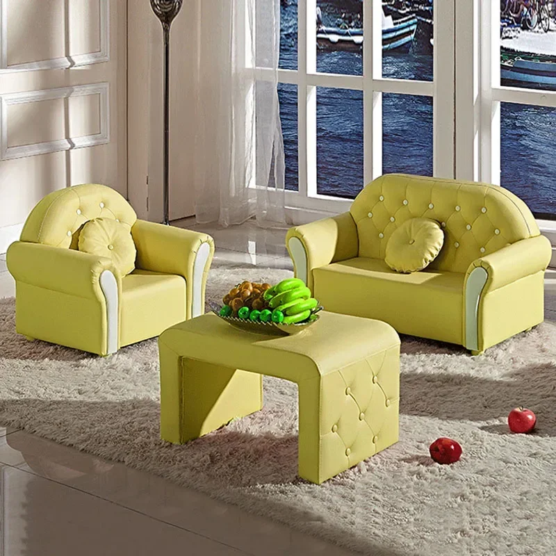 Children Sofa Children's Couch Child Furniture Reading Chair Mini Sofas Girl Kids Childrens Kinder Toddler Chair Room Little LT