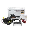 TYT TH9000D Plus Mobile Radio VHF UHF Noise Cancellation Scrambler Encrypt Long Distance Car Truck Driving Base Intercom 6
