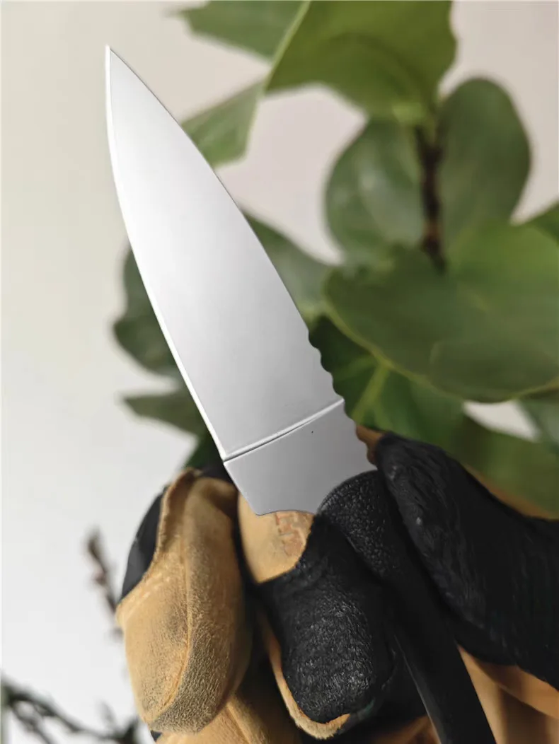 3P Portable Fruit Knife with Knife Sleeve - Image 9